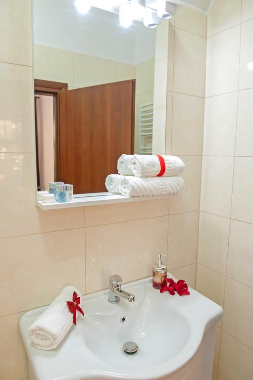 Cathedral Apartments Sibiu Room photo